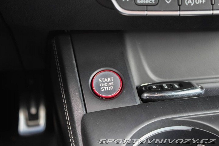 Audi RS5 2.9 TFSI quattro Tiptron 2017