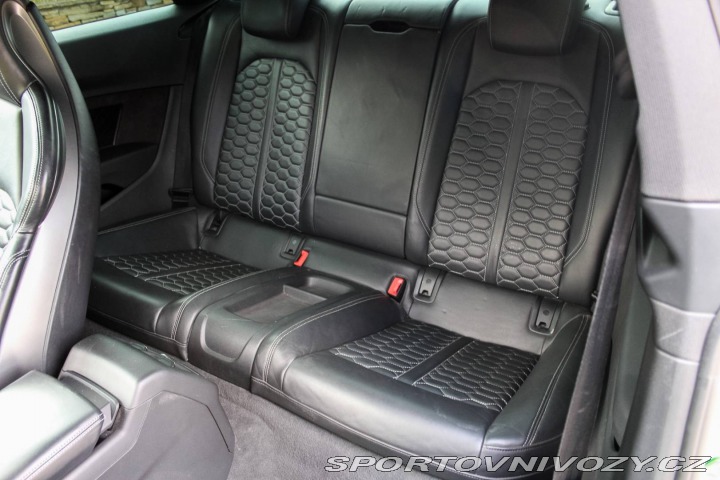 Audi RS5 2.9 TFSI quattro Tiptron 2017