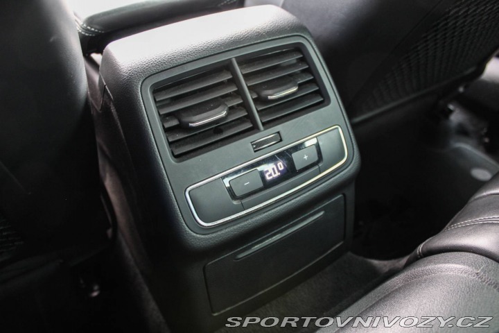 Audi RS5 2.9 TFSI quattro Tiptron 2017