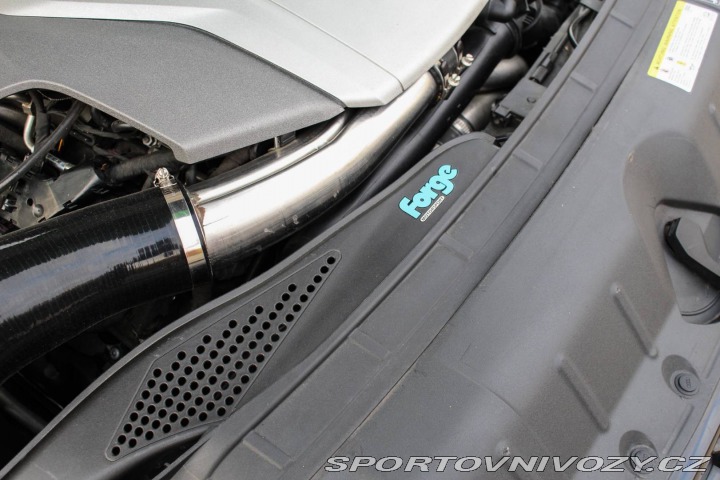 Audi RS5 2.9 TFSI quattro Tiptron 2017