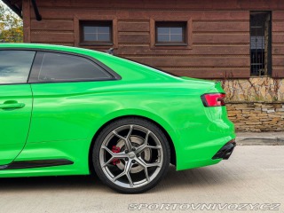 Audi RS5 2.9 TFSI quattro Tiptron 2017