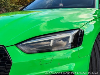 Audi RS5 2.9 TFSI quattro Tiptron 2017