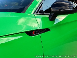 Audi RS5 2.9 TFSI quattro Tiptron 2017