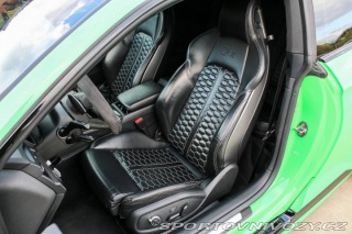 Audi RS5 2.9 TFSI quattro Tiptron 2017