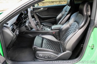 Audi RS5 2.9 TFSI quattro Tiptron 2017
