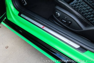 Audi RS5 2.9 TFSI quattro Tiptron 2017
