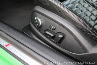 Audi RS5 2.9 TFSI quattro Tiptron 2017