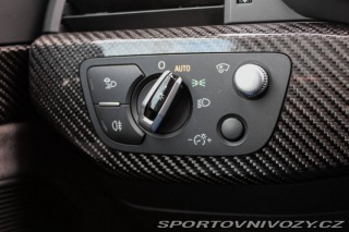 Audi RS5 2.9 TFSI quattro Tiptron 2017