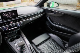 Audi RS5 2.9 TFSI quattro Tiptron 2017