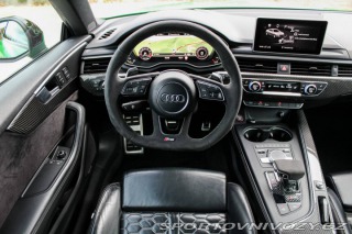 Audi RS5 2.9 TFSI quattro Tiptron 2017