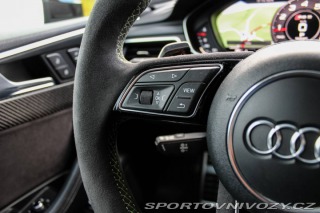 Audi RS5 2.9 TFSI quattro Tiptron 2017