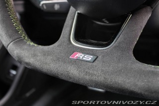 Audi RS5 2.9 TFSI quattro Tiptron 2017