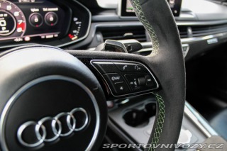 Audi RS5 2.9 TFSI quattro Tiptron 2017