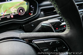 Audi RS5 2.9 TFSI quattro Tiptron 2017