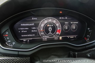 Audi RS5 2.9 TFSI quattro Tiptron 2017