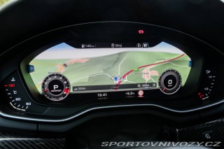 Audi RS5 2.9 TFSI quattro Tiptron 2017
