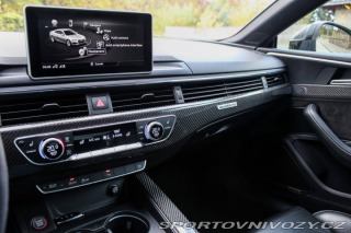 Audi RS5 2.9 TFSI quattro Tiptron 2017
