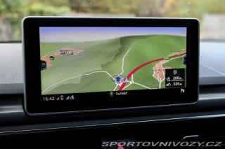 Audi RS5 2.9 TFSI quattro Tiptron 2017