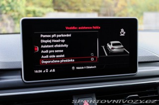 Audi RS5 2.9 TFSI quattro Tiptron 2017