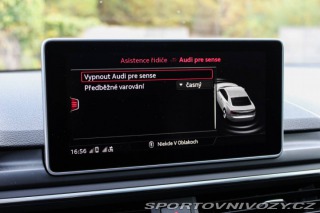 Audi RS5 2.9 TFSI quattro Tiptron 2017