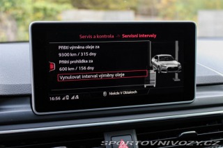 Audi RS5 2.9 TFSI quattro Tiptron 2017