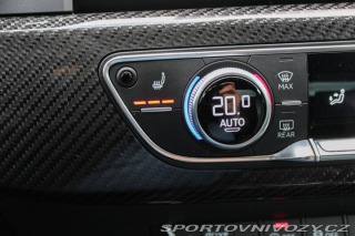 Audi RS5 2.9 TFSI quattro Tiptron 2017
