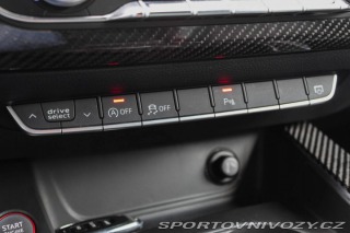 Audi RS5 2.9 TFSI quattro Tiptron 2017