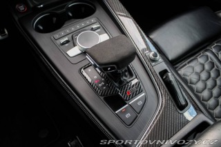 Audi RS5 2.9 TFSI quattro Tiptron 2017
