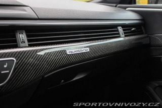 Audi RS5 2.9 TFSI quattro Tiptron 2017