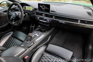 Audi RS5 2.9 TFSI quattro Tiptron 2017