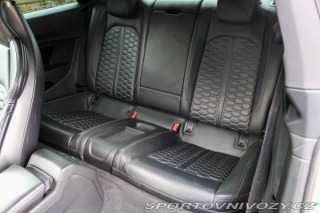 Audi RS5 2.9 TFSI quattro Tiptron 2017
