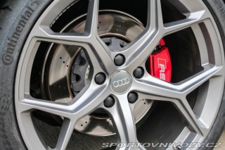 Audi RS5 2.9 TFSI quattro Tiptron 2017