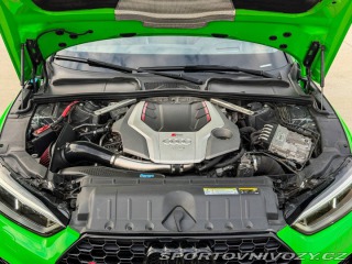 Audi RS5 2.9 TFSI quattro Tiptron 2017