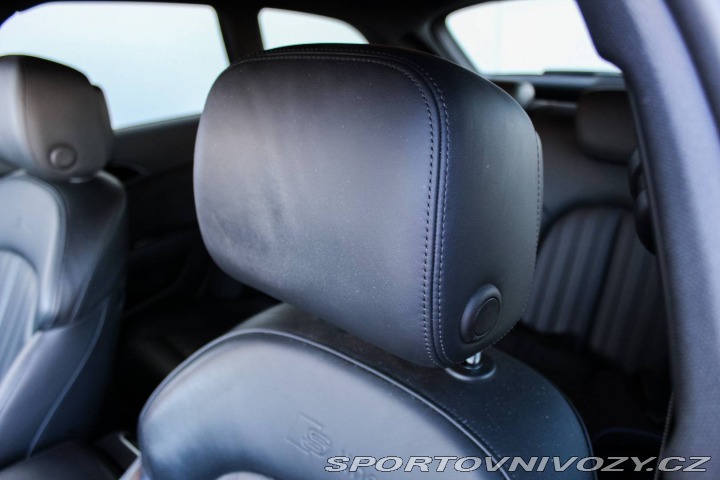 Audi A6 Avant 3.0 biTDI quattro 2015