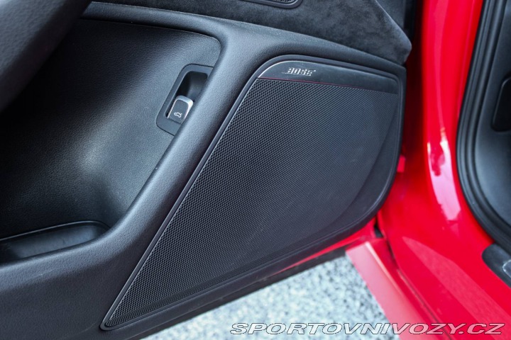 Audi A6 Avant 3.0 biTDI quattro 2015