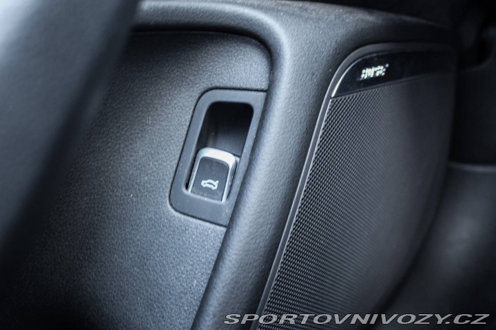 Audi A6 Avant 3.0 biTDI quattro 2015