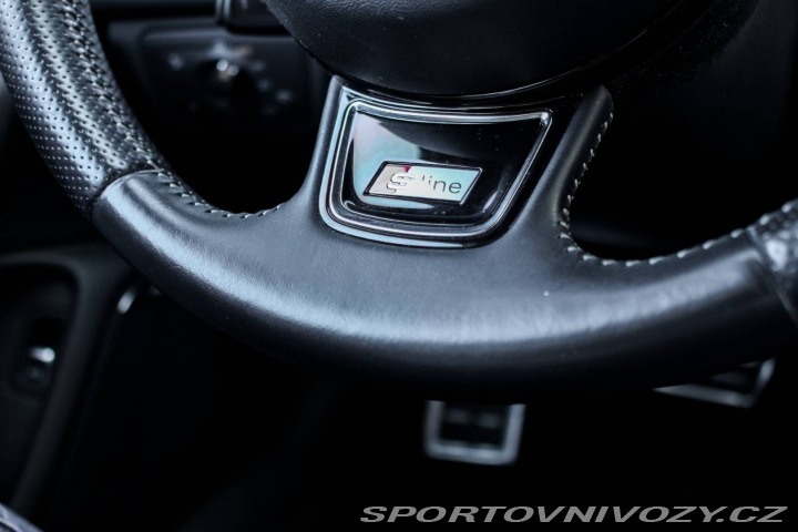 Audi A6 Avant 3.0 biTDI quattro 2015