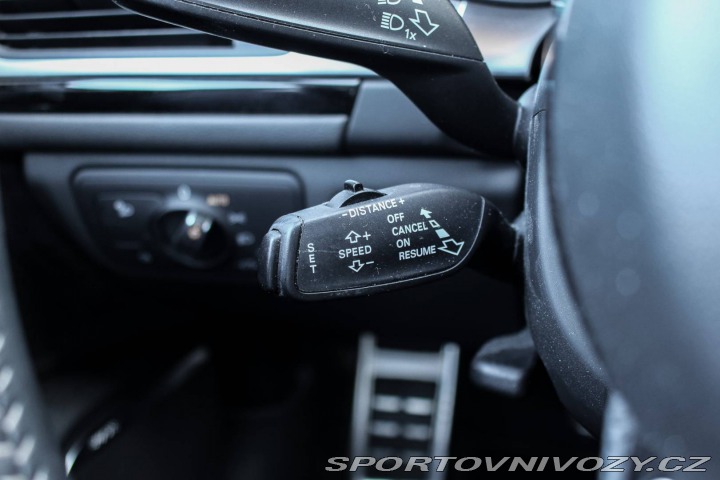 Audi A6 Avant 3.0 biTDI quattro 2015