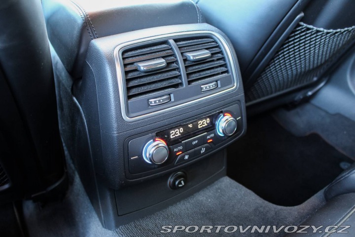 Audi A6 Avant 3.0 biTDI quattro 2015
