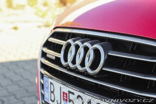 Audi A6 Avant  3.0 biTDI quattro 2015