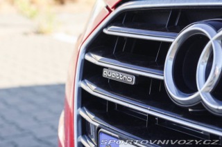 Audi A6 Avant  3.0 biTDI quattro 2015