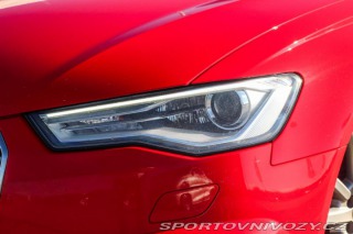 Audi A6 Avant  3.0 biTDI quattro 2015