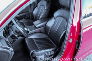 Audi A6 Avant  3.0 biTDI quattro 2015