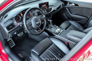 Audi A6 Avant  3.0 biTDI quattro 2015