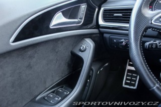 Audi A6 Avant  3.0 biTDI quattro 2015