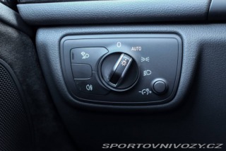 Audi A6 Avant  3.0 biTDI quattro 2015