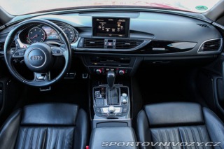 Audi A6 Avant  3.0 biTDI quattro 2015