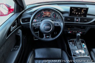 Audi A6 Avant  3.0 biTDI quattro 2015