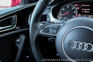 Audi A6 Avant  3.0 biTDI quattro 2015