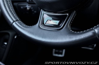Audi A6 Avant  3.0 biTDI quattro 2015